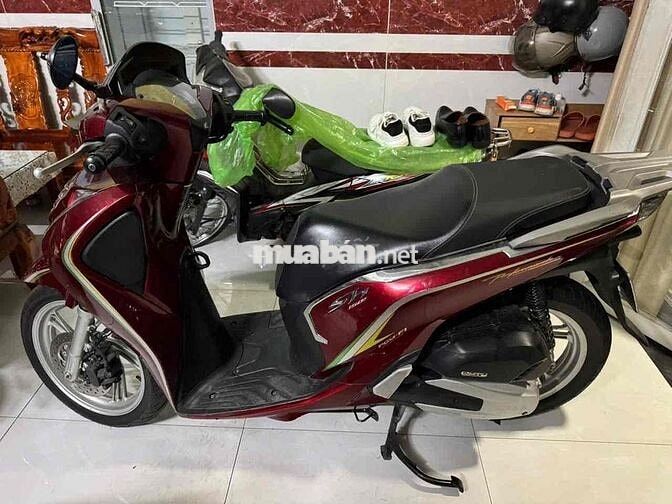 CẦN BÁN XE SH CHÍNH CHỦ