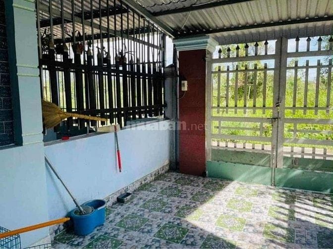 Bán 2 căn nhà Phạm văn hai BC, đã ở lâu dài ổn định (4x20) và (5x14)