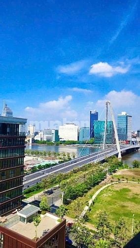 BÁN NHANH CĂN LOFT 2 PHÒNG NGỦ VIEW ĐẸP TẠI OPERA METROPOLE THỦ THIÊM