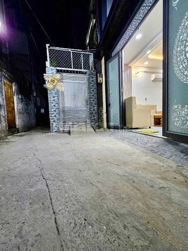 Nhà mới ken xà beng Căn góc Lê Văn Sỹ, Phường 10, Quận Phú Nhuận 