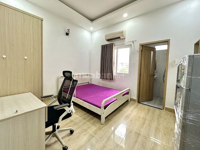CHDV ĐẦU TƯ TỐT- HẺM NHỰA XE TẢI-BÌNH THẠNH- 70m2- 6 TẦNG- CHỈ 12,x TỶ
