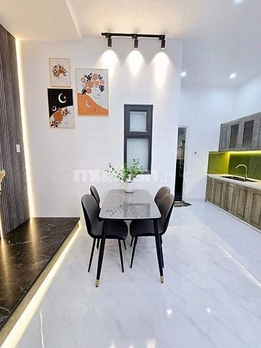 KD thua lỗ bán gấp căn Phan Huy Ích-Q.7, Shr/55m2/1ty058, hxh thoáng