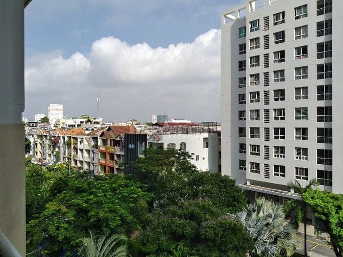 Cho thuê phòng trọ Đẹp giá rẻ cho SV & NVVP