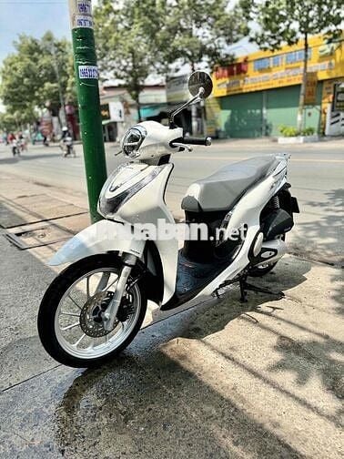 HONDA SH MOD 125 đời 2024 lướt