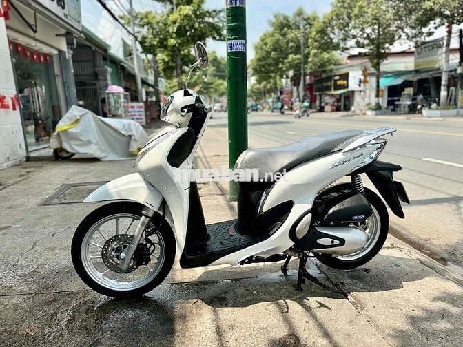 HONDA SH MOD 125 đời 2024 lướt