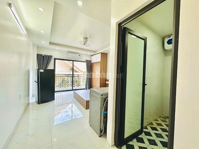 Chính chủ bán nhà mới xây 7 tầng, ngõ 254 cổng làng Mai Động