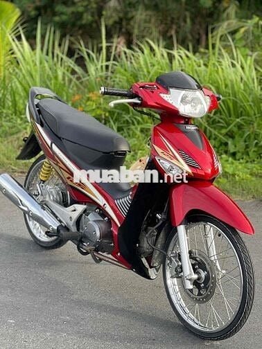 Bán Future Neo 125 – xe đẹp, máy êm.