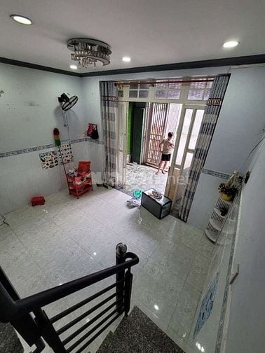 Cho thuê nhà Hóc Môn chính chủ
