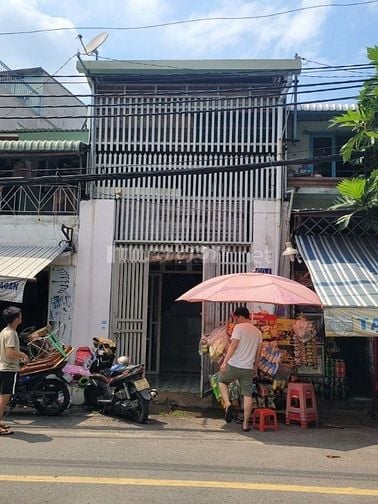 Cho thuê nhà Hóc Môn chính chủ