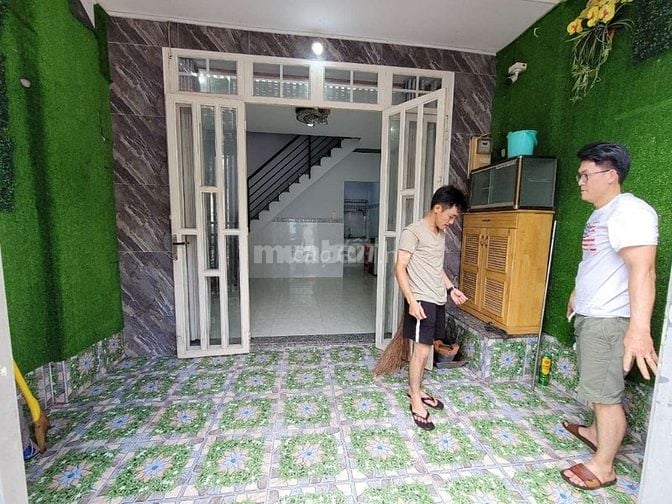 Cho thuê nhà Hóc Môn chính chủ