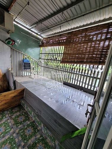 Cho thuê nhà Hóc Môn chính chủ