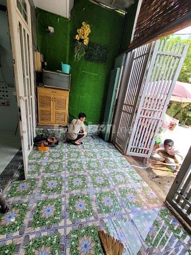 Cho thuê nhà Hóc Môn chính chủ