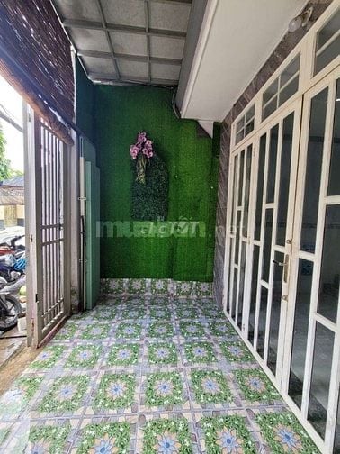 Cho thuê nhà Hóc Môn chính chủ