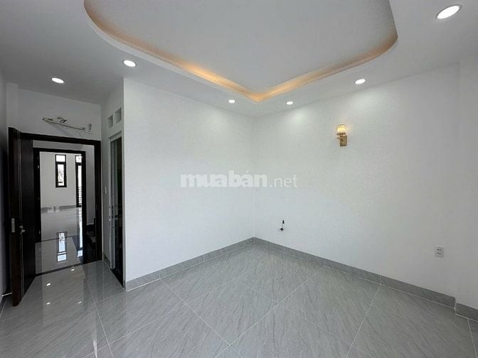 NHÀ BÌNH TÂN (4M x 18M) NGAY CUỐI TÂN KỲ TÂN QUÝ. HƯỚNG TÂY TỨ TRẠCH !