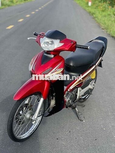 Bán Future Neo 125 – xe đẹp, máy êm.