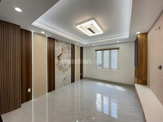 NHÀ BÌNH TÂN (4M x 18M) NGAY CUỐI TÂN KỲ TÂN QUÝ. HƯỚNG TÂY TỨ TRẠCH !