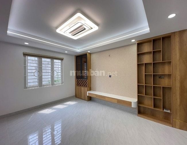 NHÀ BÌNH TÂN (4M x 18M) NGAY CUỐI TÂN KỲ TÂN QUÝ. HƯỚNG TÂY TỨ TRẠCH !