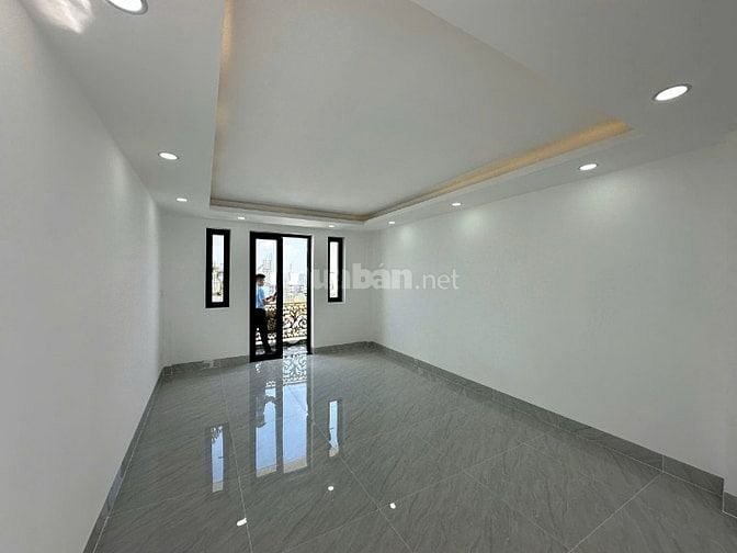 NHÀ BÌNH TÂN (4M x 18M) NGAY CUỐI TÂN KỲ TÂN QUÝ. HƯỚNG TÂY TỨ TRẠCH !