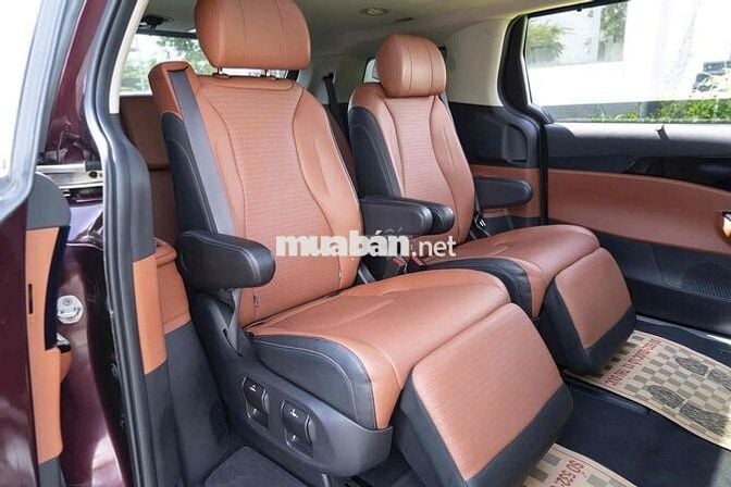 Kia Carnival 2022 3.5 xăng signature