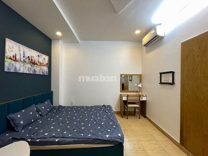 Cần bán Căn Hộ Dịch Vụ 240m2 1500m2 sàn 34p HĐT 155tr/tháng giá 52 tỷ 