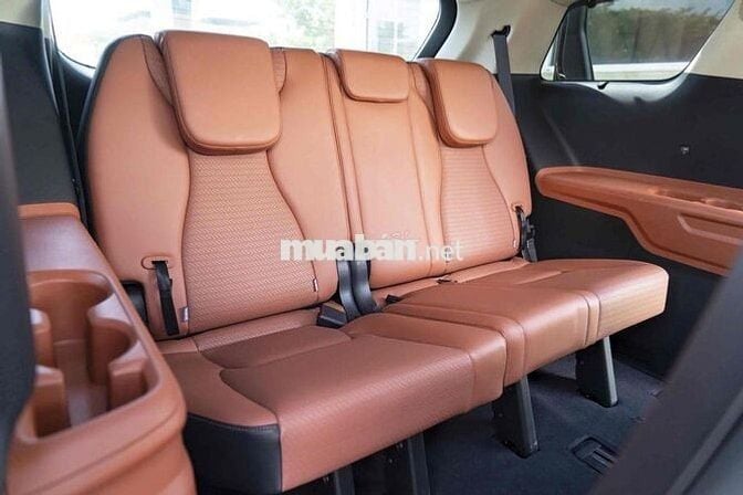 Kia Carnival 2022 3.5 xăng signature