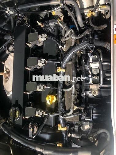 cần bán Ford Escape đời 2008  máy 2.3  AT hai cầu