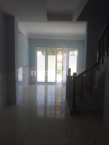 Căn Góc 2 mặt tiền nhựa (6m) 1 trệt 1 lầu