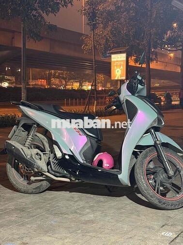 sh 2017 125 cbs fullzin ngon lành đi cực ít