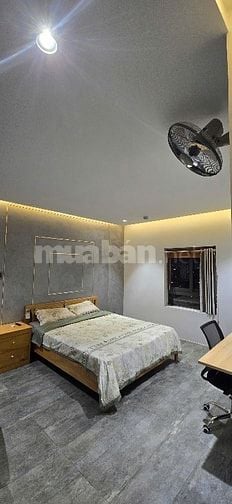 Căn Hộ Cao Cấp Bình Tân Giá Mềm - Vào ở Ngay