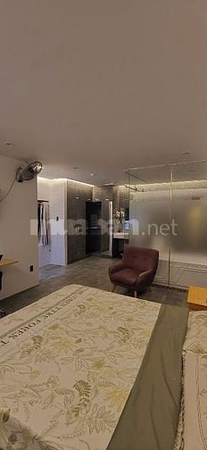 Căn Hộ Cao Cấp Bình Tân Giá Mềm - Vào ở Ngay