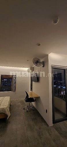 Căn Hộ Cao Cấp Bình Tân Giá Mềm - Vào ở Ngay