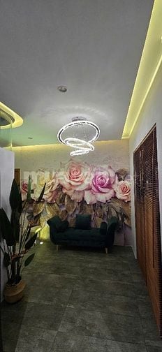Căn Hộ Cao Cấp Bình Tân Giá Mềm - Vào ở Ngay