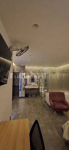 Căn Hộ Cao Cấp Bình Tân Giá Mềm - Vào ở Ngay