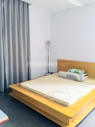 Bán biệt thự Thảo Điền, đường 64, DT 360m2, nhà đẹp, 2 tầng