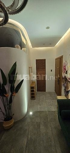 Căn Hộ Cao Cấp Bình Tân Giá Mềm - Vào ở Ngay