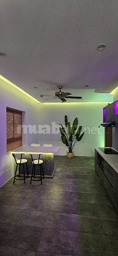 Căn Hộ Cao Cấp Bình Tân Giá Mềm - Vào ở Ngay