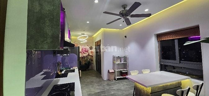 Căn Hộ Cao Cấp Bình Tân Giá Mềm - Vào ở Ngay