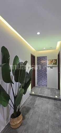 Căn Hộ Cao Cấp Bình Tân Giá Mềm - Vào ở Ngay