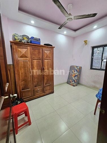 Bán nhà đúc 5 tầng Mặt tiền Nguyễn Văn Quá, Q 12, 4x20m, 11 tỷ 200