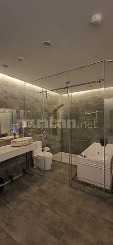 Căn Hộ Cao Cấp Bình Tân Giá Mềm - Vào ở Ngay