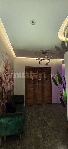 Căn Hộ Cao Cấp Bình Tân Giá Mềm - Vào ở Ngay