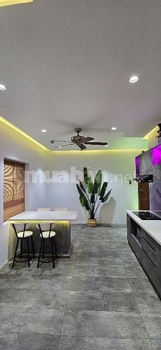 Căn Hộ Cao Cấp Bình Tân Giá Mềm - Vào ở Ngay