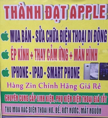 MUA BÁN SỬA CHỮA SMARTPHONE UY TÍN CHẤT LƯỢNG HÒA KHÁNH ĐÀ NẴNG