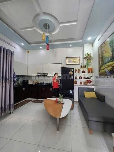 Đang cho thuê Kinh Doanh cần bán gấp nhà sổ Hồng riêng 