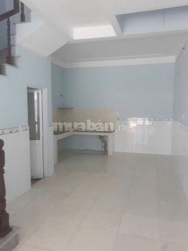 Căn Góc 2 mặt tiền nhựa (6m) 1 trệt 1 lầu