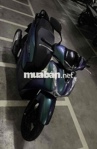 Bán xe SH 125i mới đẹp đi 7.500km