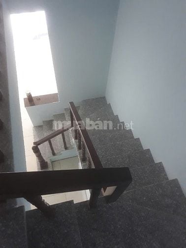 Căn Góc 2 mặt tiền nhựa (6m) 1 trệt 1 lầu