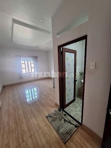 Cho thuê nhà Hẻm XE TẢI , TÂN THỚI NHẤT 13, phường TTN, Q12. GIÁ 25 tr