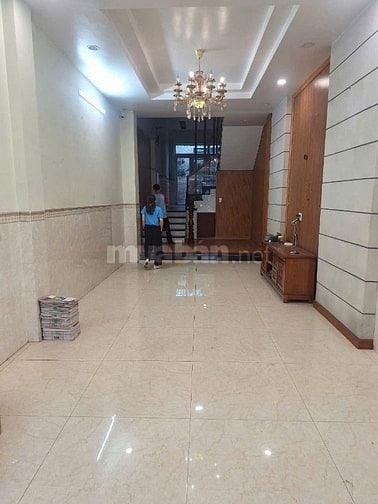 Cho thuê nhà Hẻm XE TẢI , TÂN THỚI NHẤT 13, phường TTN, Q12. GIÁ 25 tr