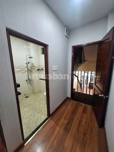 Cho thuê nhà Hẻm XE TẢI , TÂN THỚI NHẤT 13, phường TTN, Q12. GIÁ 25 tr